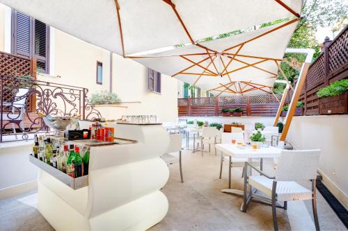 Hotel Best Roma, Roma