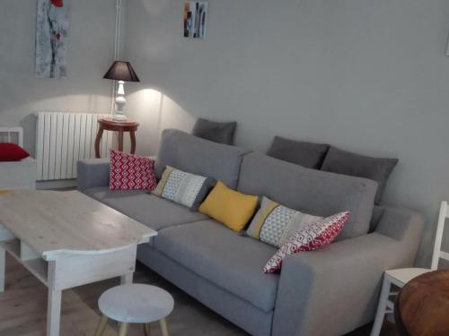 Gîte Ramasse, 4 pièces, 6 personnes - FR-1-493-183 gîte à louer Mont July