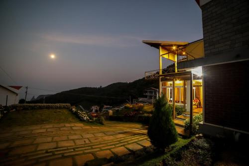 Luxury Villa in Kotagiri