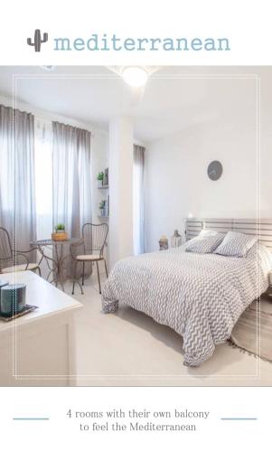  Villa en Valencia con Piscina JuanHouseValencia in Puebla de Farnals