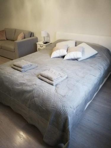 . Mia Kiviõli Apartment