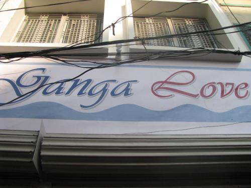 Ganga Love Luxe P Guest House In Varanasi India 80 - 