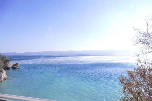  Kuća za odmor - Apartment By The Sea in Mimice