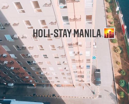 Holi-stay Manila