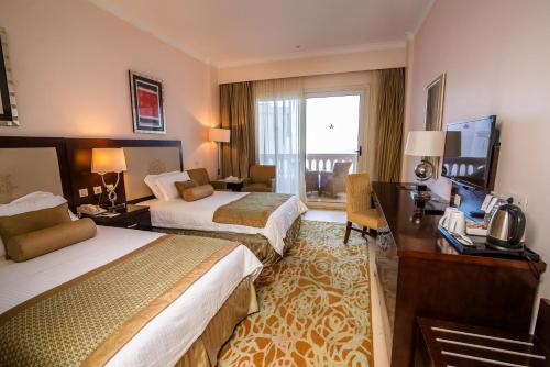 Facilities, TOLIP Hotel Alexandria in Alexandria