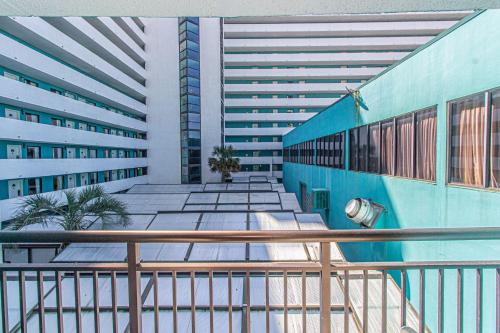 Landmark Resort Double Suite Unit 416 Sleeps 4
