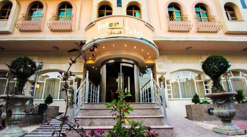 Фото отеля Inter Hotel