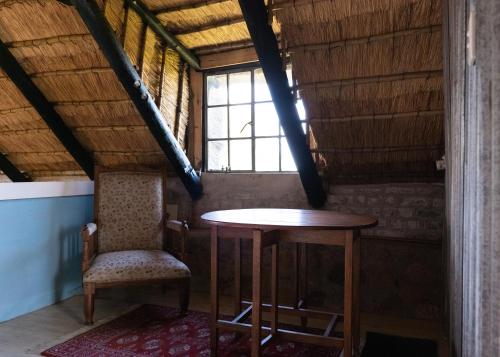 Kliphuis Kliphuis