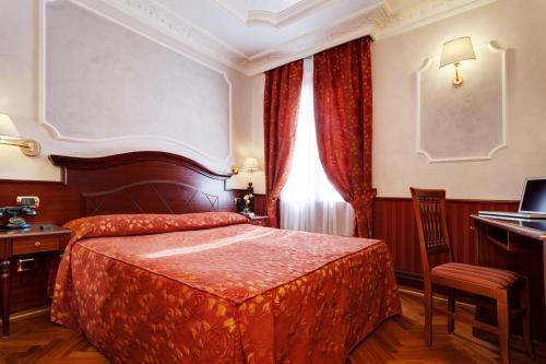 Hotel Best Roma - image 2