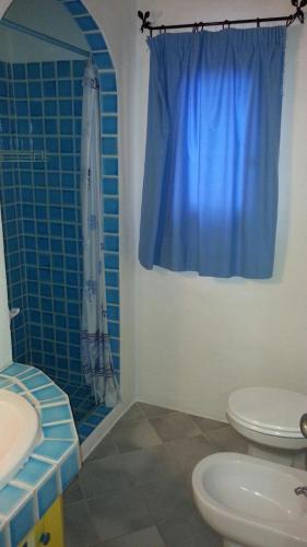 NRH Baja Sardinia Cottage