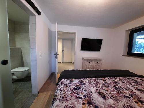  Haus Fien, Ferienwohnung in Heiligenblut