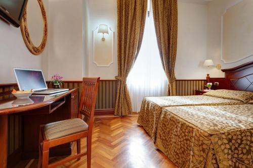 Hotel Best Roma - image 12