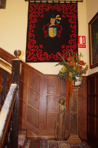 Hotel Carlos I