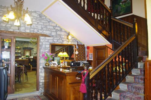 Hotel Carlos I