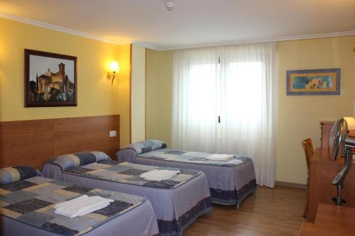 Hostal El Volante