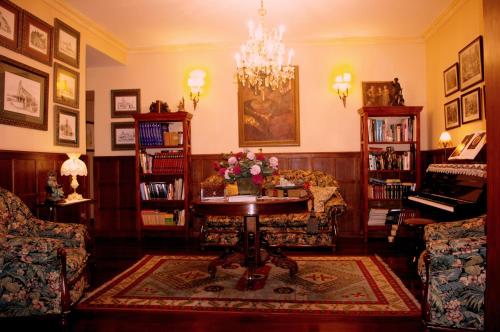 Hotel Carlos I
