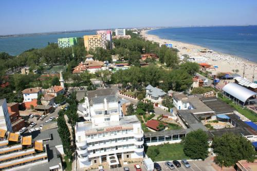 Hotel Albatros 4