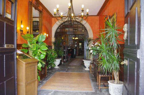 Hotel Carlos I
