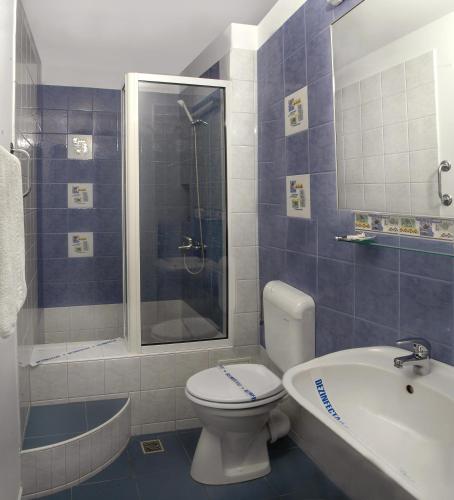 Hotel Albatros - image 4