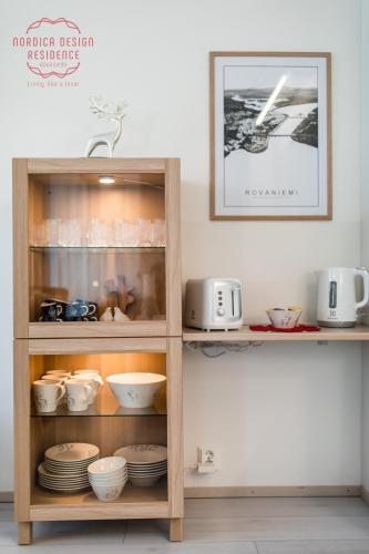 Nordica Design Residence Rovaniemi - image 7