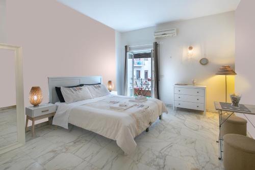 Bed and Breakfast in Rome 