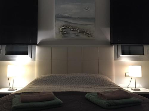 Luxury appartement 2c La Mata 50m from the sea