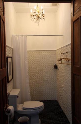 The Bhuthorn Bed & Breakfast, Bangkok (photo 4)