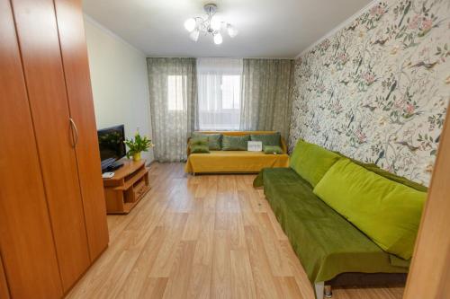 Apartment on Shillera 22