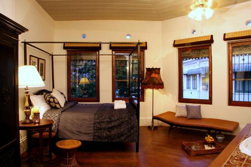 더 부톤 B&B