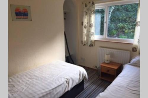 Thyme cottage with hot tub and parking Padstow Cornwall SATURDAY CHANGE 7 DAY STAYS ONLY