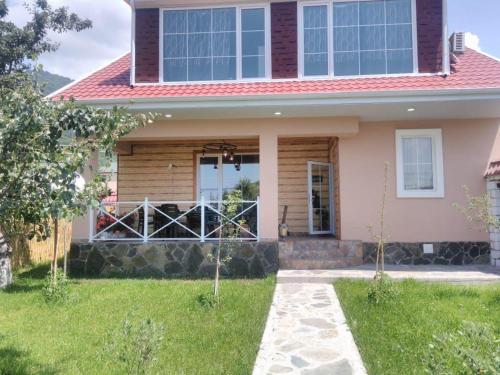 Gabala Explorers' Villa near Tufandag - Gabala