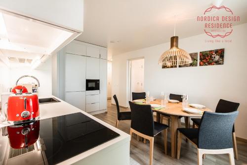 Nordica Design Residence Rovaniemi - image 14