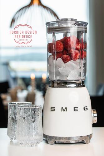 Nordica Design Residence Rovaniemi - image 4