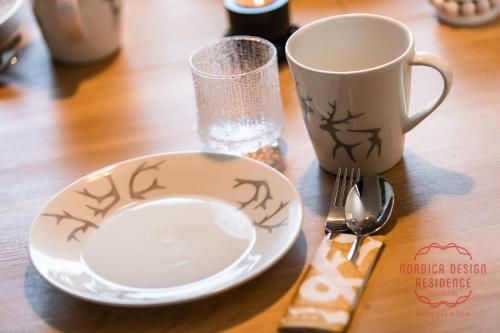 Nordica Design Residence Rovaniemi - image 8