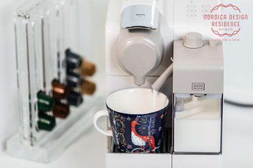 Nordica Design Residence Rovaniemi - main image