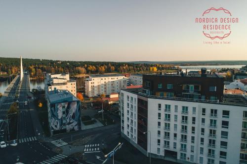 Nordica Design Residence Rovaniemi - image 6