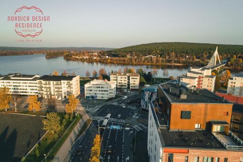 Nordica Design Residence Rovaniemi - image 13