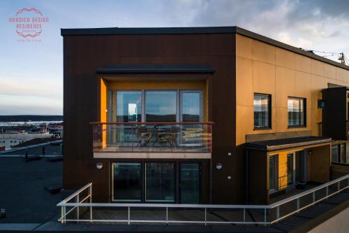 Nordica Design Residence Rovaniemi - image 10
