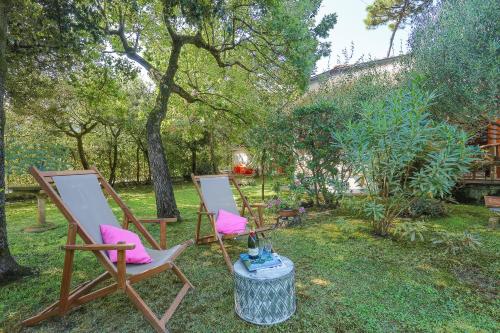 Villa Annalisa, NEW! gîte à louer Tonfano