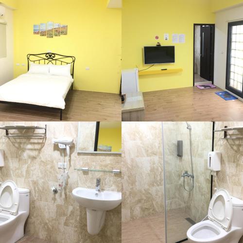 Aegean Sea Homestay