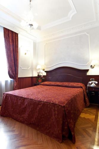 Hotel Best Roma - image 9