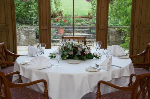 Stower Grange Hotel - image 8