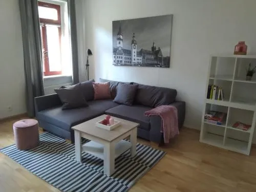 Ferienwohnung Rudi in Chemnitz, Deutschland