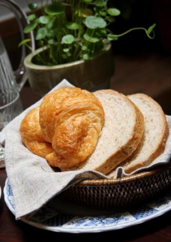 더 부톤 B&B - 식음료(F&B)