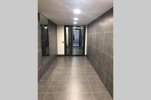Studio Centre Annemasse Proche CEVA GENEVA