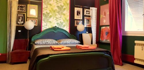 Domus LouLou - Ricco Del Golfo Domus LouLou - Ricco Del Golfo