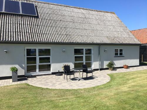 Søfryd B&B, Præstø (photo 5)