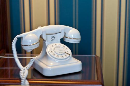 Hotel Best Roma - image 6