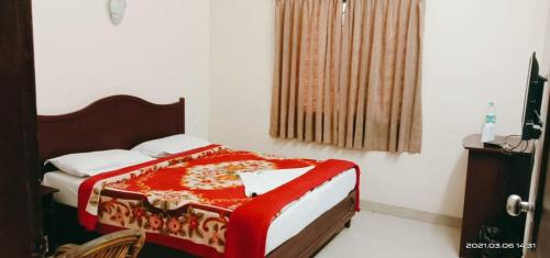 Deluxe Double Room image 7