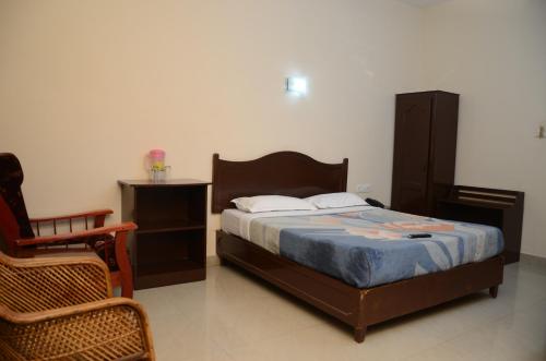 Deluxe Double Room image 5
